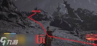 震惊！黑神话悟空里神秘火灵元母究竟藏在何处？速来！