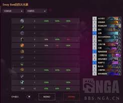 炉石传说蓝白元素法上分卡组大