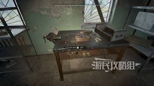 潜行者2PTM扩容弹匣获取全攻略