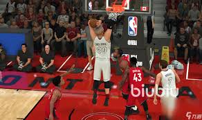 NBA2K21游戏安装包究竟有多大