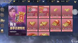 九阴真经江湖明俊改进价格及作用介绍