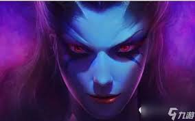 震惊！Dota 痛苦女王超神出装大，助你轻松称霸战场！
