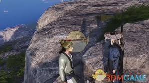 燕云十六声让令签染血任务详细攻略