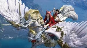 惊爆！FF14手游首测时间大，水晶世界等你来战！