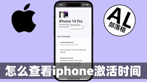 如何查看iPhone激活日期，原来方法大