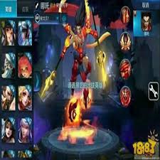 正版魔域与sfmy的区别在哪