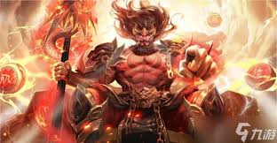 三国杀谋攻张飞技能超强爆发，战局由你掌控！