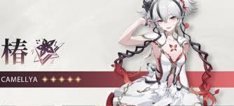 震惊！鸣潮手游椿究竟是几星角色，答案竟在这里！