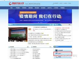 中央电大考试平台改进：聚焦核心要点，实现简洁高效
