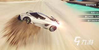 2024好玩的赛车手游排行榜及大型赛车手游下载合集