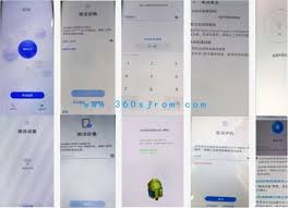 惊爆！荣耀50这样设置开机密码，超酷炫超安全，速来围观！