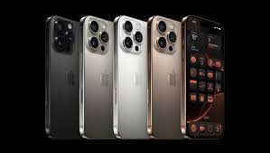 iPhone 16 Pro：改进设计细节大公开