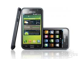 经典神机再现！三星GT-I9000，领略初代Android智能手机的独特魅力