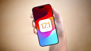 iOS 17.1 RC版修复漏洞全解析