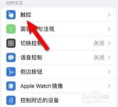 苹果手机悬浮球设置：高效改进凸显核心要点