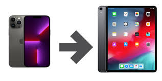 苹果手机与iPad如何实现同步