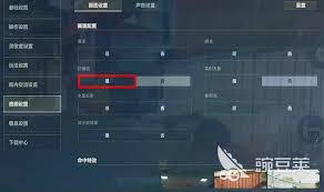 震惊！三角洲行动画面这样设置，竟有最佳方案，赶紧来瞧！