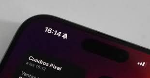 如何巧妙隐藏iPhone15 Pro静音铃声图标