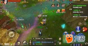 寻仙手游宁海县隐藏任务完成方法及“进行一次...”相关要点