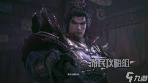 真三国无双起源吕布情谊解锁及升级全攻略