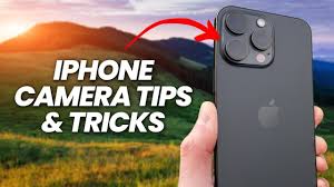 惊爆！20 个超绝 iPhone 15 和 15 Pro 相机提示技巧大