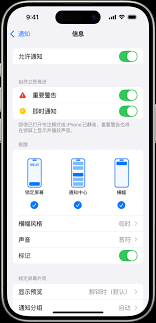 苹果12如何彻底关闭更新提醒