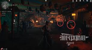 震惊！燕云十六声阴兵借道支线任务超详细攻略大，错过后悔！