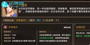 大侠立志传一枝花结缘全解析：核心要点速通攻略