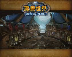 魔兽世界怀旧服冠军的试炼徽章位置及获取攻略