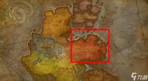 魔兽世界外域地狱火半岛怎么去_wow巫妖王之怒wlk怀旧攻略