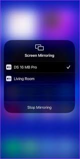 iPhone上关闭AirPlay的方法