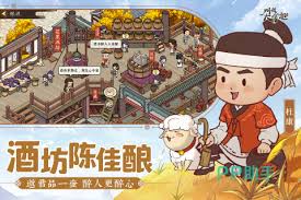 必玩！超耐玩的经营策略游戏大盘点，带你开启独特游戏之旅