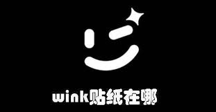 惊爆！Wink添加贴纸全攻略，使用方法大！