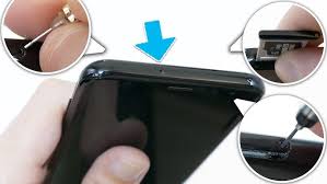 震惊！iPhone手机卡竟藏这般取出奥秘，速看！