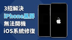 苹果手机启动不了怎么办