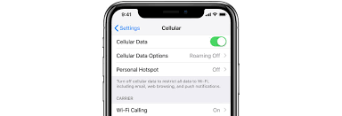 惊了！iPhone上WiFi通话竟失灵？速看修复全攻略