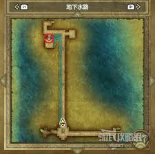 DQ3重制版纳吉米塔探索全攻略