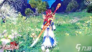 幻想神域手游太刀属性加点推荐及攻略