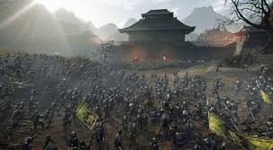 震惊！真三国无双起源覆天岚矛武艺效果大及获取方法全知道！