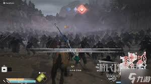 真三国无双起源襄阳之战孙坚解救全攻略