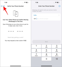 惊！iPhone收不到WhatsApp验证码？速来修复！