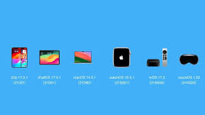 惊爆！苹果iOSiPadOS 17.4 Beta 4更新内容大汇总，速来围观！
