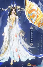 惊爆！逆水寒手游云腾游雾上线时间大，速来围观！