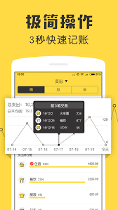惊爆！记账app排行榜前十名，助你轻松掌控财务，赶紧来看！