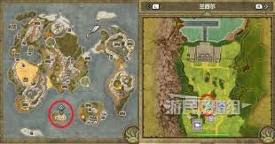 DQ3重制版利刃回旋镖获取方法大排名领先