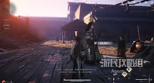 燕云十六声常平仓支线任务攻略：原来的玩法全解析