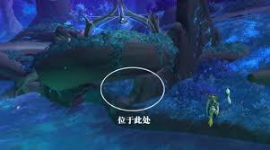 震惊！魔兽世界9.0烁光林枝囤果者小宠物获取攻略大，速戳！