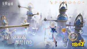 震惊！无限暖暖PC端竟有如此神奇下载方法，速来围观！