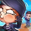 逃跑吧少年100000点券兑换码