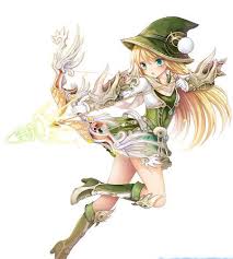 幻想神域双手斧武器技能特点怎么样